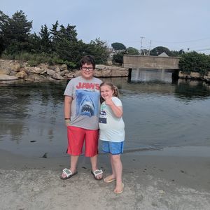 Meet your Posher, Allison